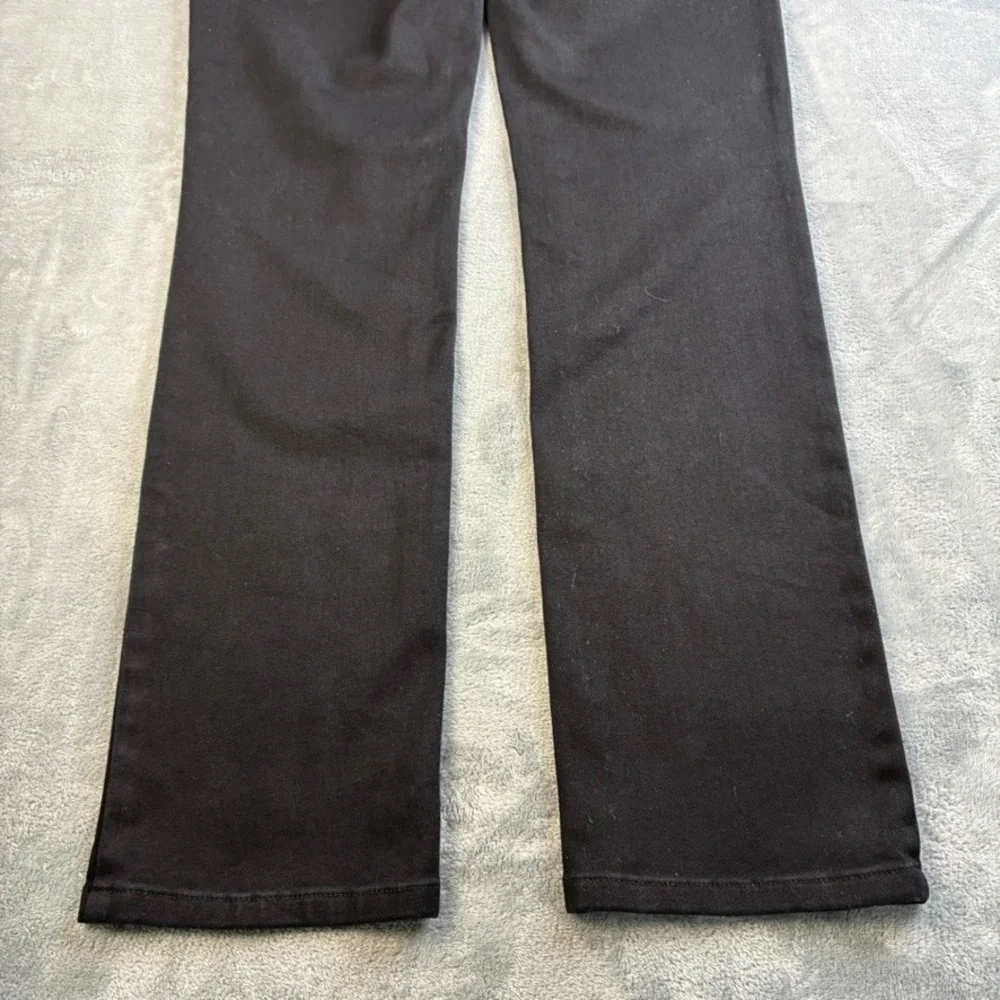 NYDJ black legging